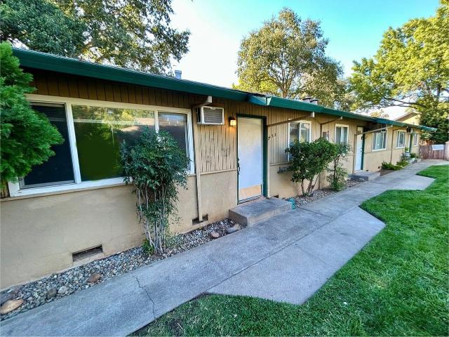 Apartment for rent in Butte, California