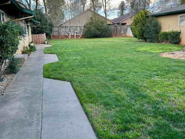 Apartment for rent in Butte, California