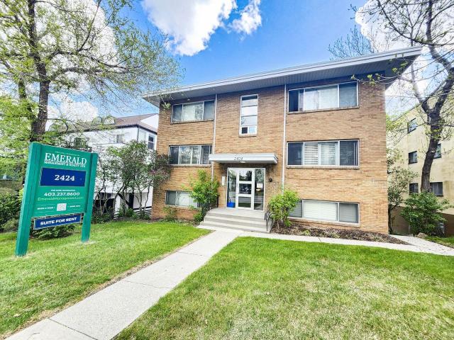 Apartment for rent in Northwest, Alberta