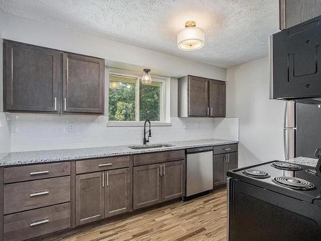 Apartment for rent in Eastwood, Kalamazoo Charter Township