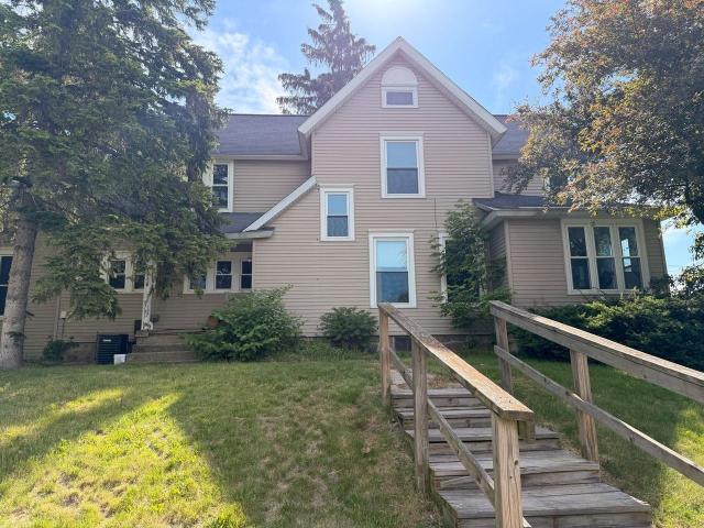 Apartment for rent in Grand Rapids, Michigan