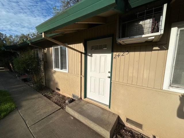 Apartment for rent in Butte, California