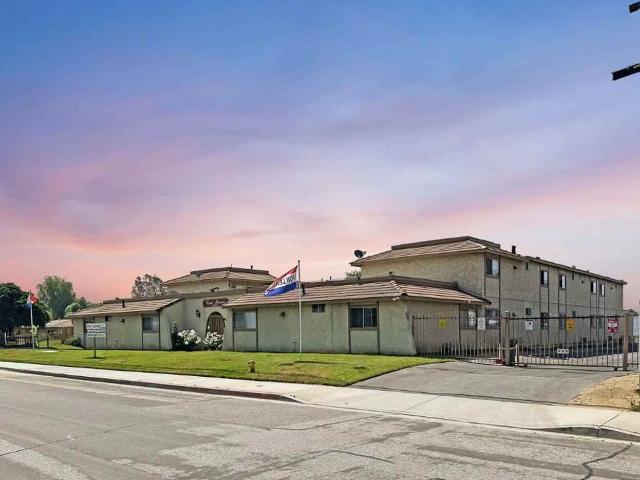 Apartment for rent in Moreno Valley, California
