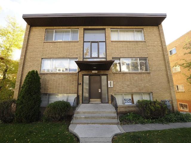 Apartment for rent in Northwest, Alberta