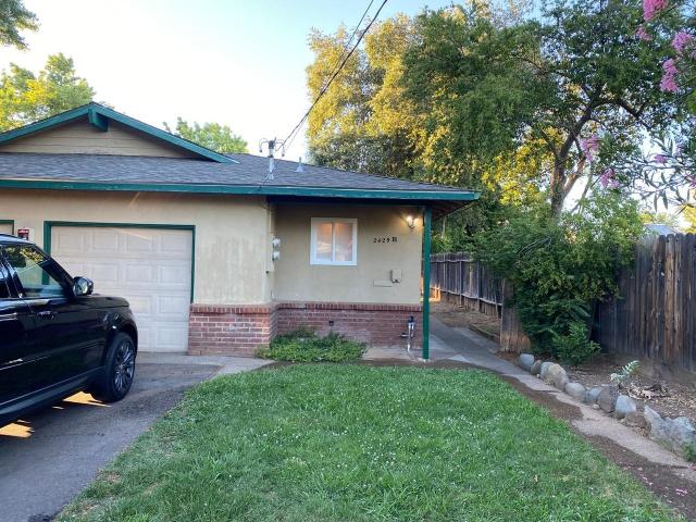 Apartment for rent in Butte, California