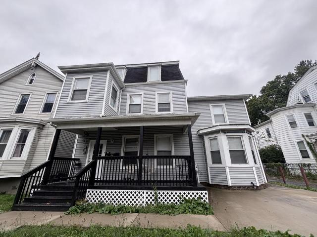 Apartment for rent in Poughkeepsie, New York