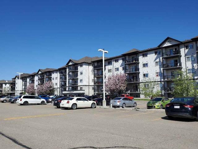 Apartment for rent in Glastonbury, Edmonton