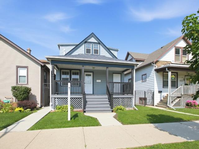 Apartment for rent in Chicago Park, Illinois