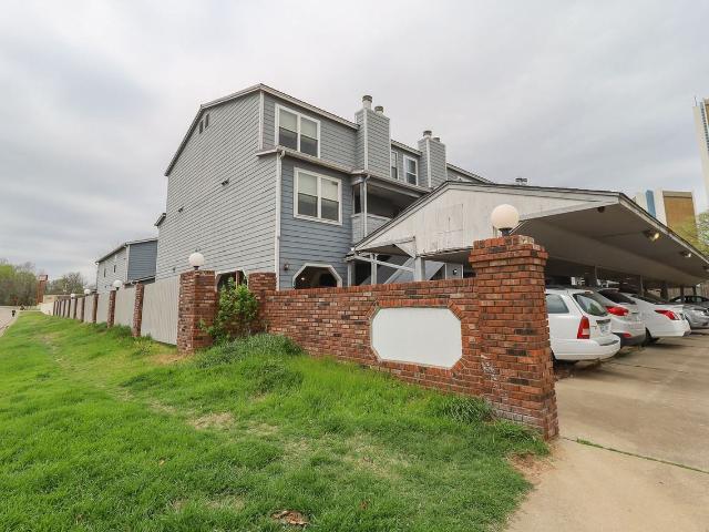 Apartment for rent in Tulsa, Oklahoma