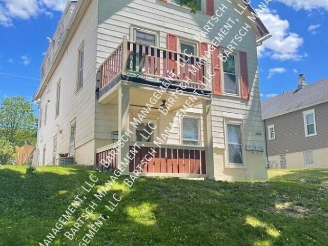 Apartment for rent in Milwaukee, Wisconsin