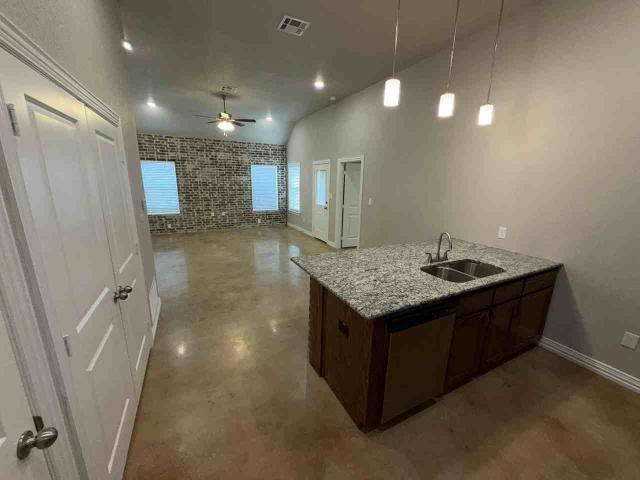 Apartment for rent in Temple, Bell County