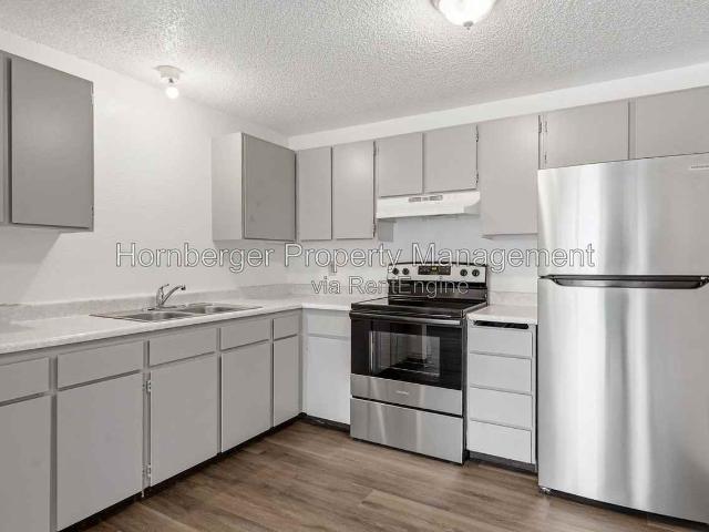 Apartment for rent in Spokane, Washington