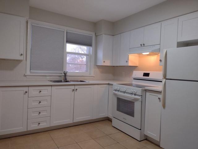 Apartment for rent in Kitchener, Ontario