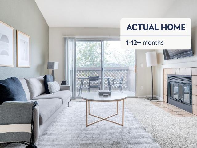 Apartment for rent in Foster City