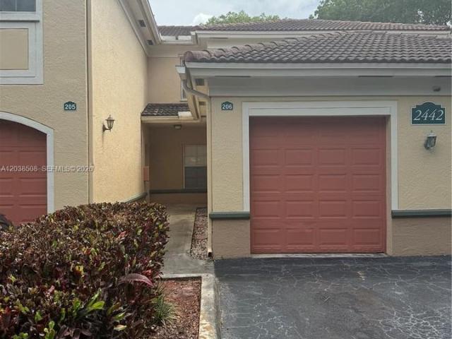 Apartment for rent in Aventine at Miramar, Miramar