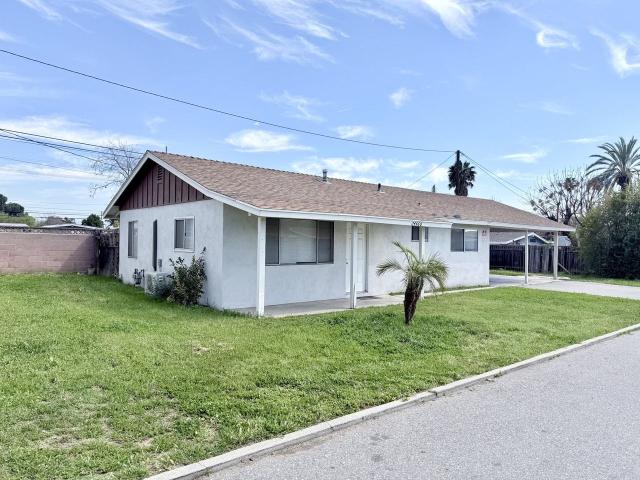 Apartment for rent in Moreno Valley, Riverside County
