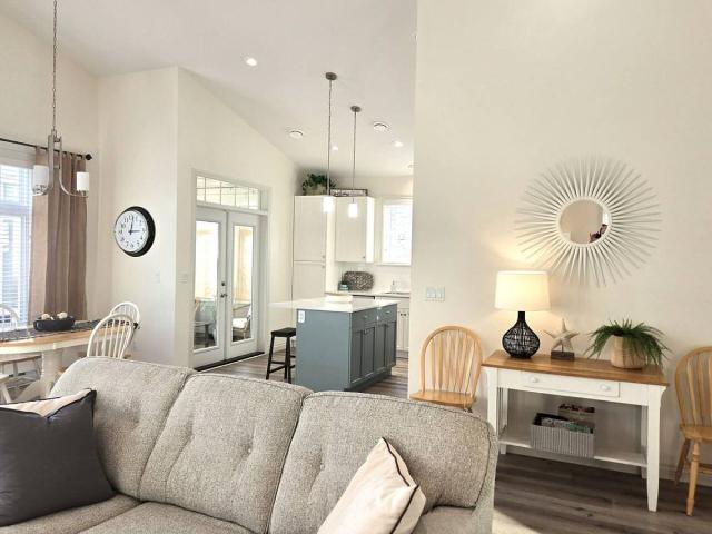 Apartment for rent in Osoyoos, British Columbia