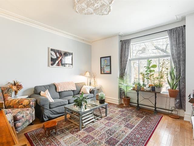 Apartment for rent in St. Leonard's, Quebec