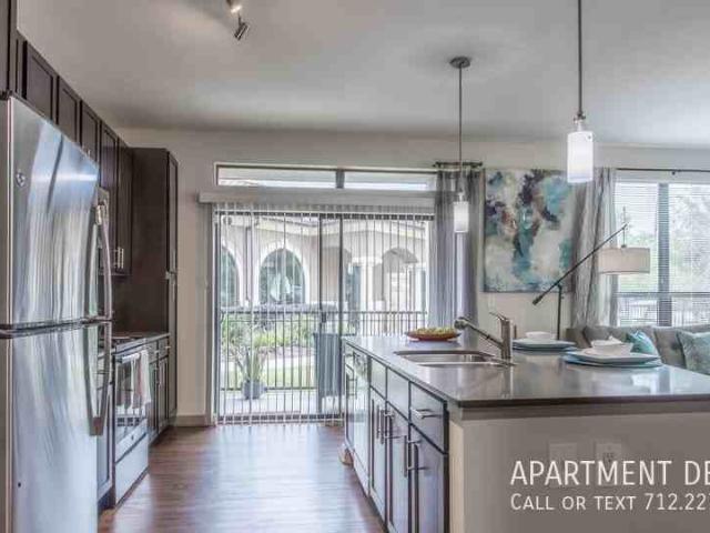 Apartment for rent in The Woodlands, Montgomery County