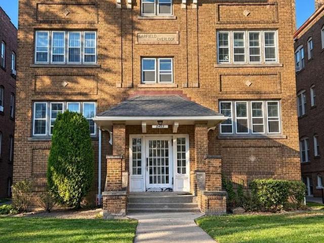 Apartment for rent in Cleveland Heights, Cuyahoga County