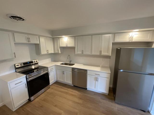 Apartment for rent in Cleveland Heights, Cuyahoga County