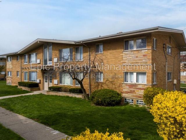 Apartment for rent in Eastpointe, Michigan