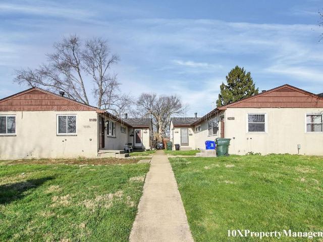 Apartment for rent in Columbus, Ohio