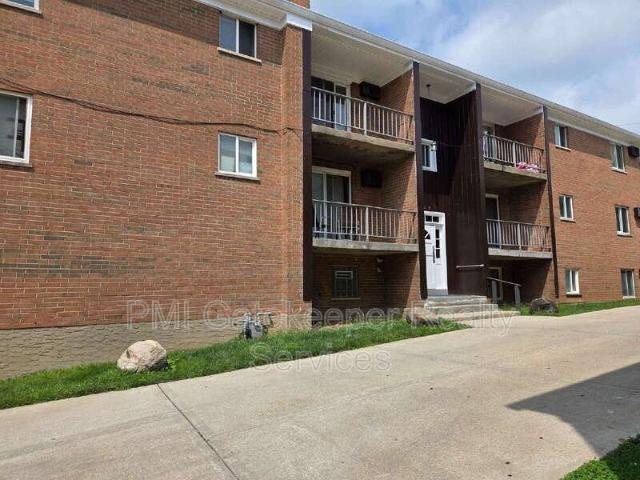 Apartment for rent in Roselawn, Ohio