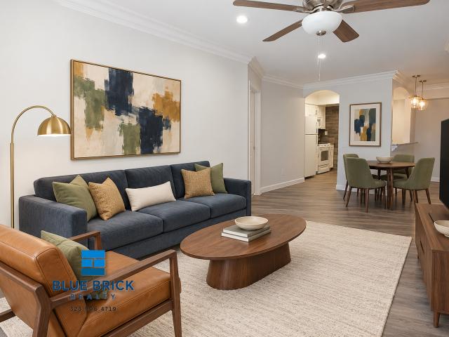 Apartment for rent in Los Angeles, Los Angeles County