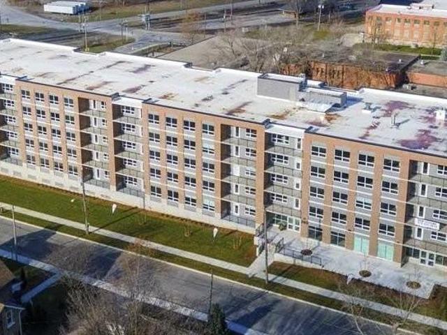 Apartment for rent in Woodstock, Southwestern Ontario