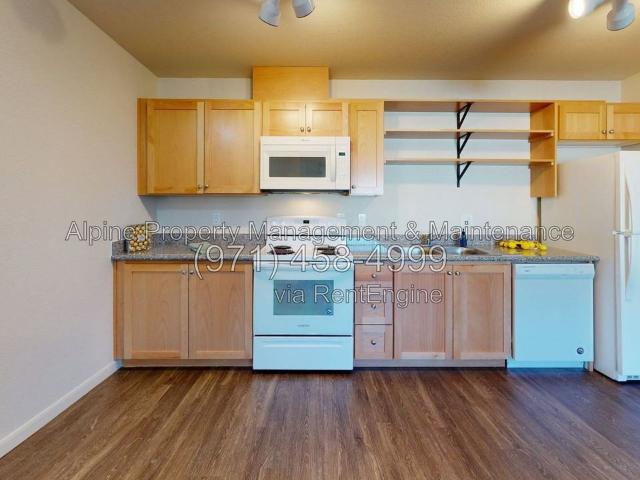 Apartment for rent in Oregonia