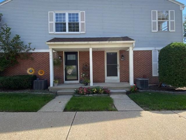 Apartment for rent in Mount Clemens, Michigan