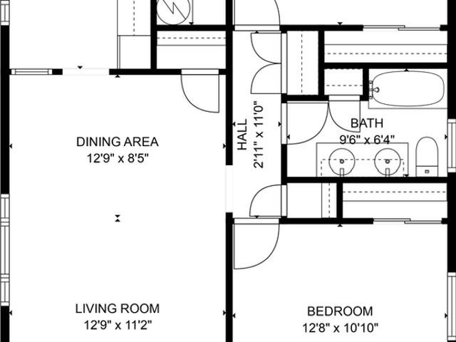 Apartment for rent in Boulder, Colorado