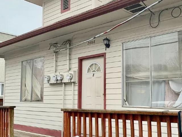 Apartment for rent in Seattle, Washington