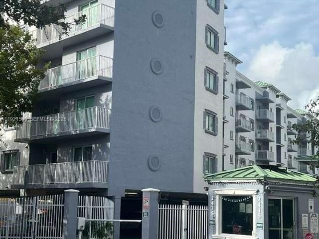Apartment for rent in Miami, Florida