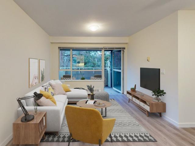 Apartment for rent in Vancouver, British Columbia