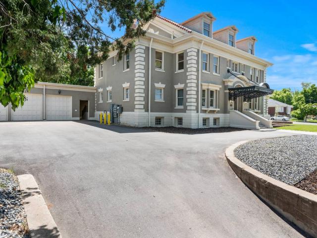 Apartment for rent in Ogden
