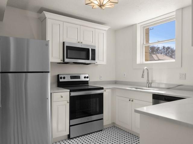 Apartment for rent in Ogden