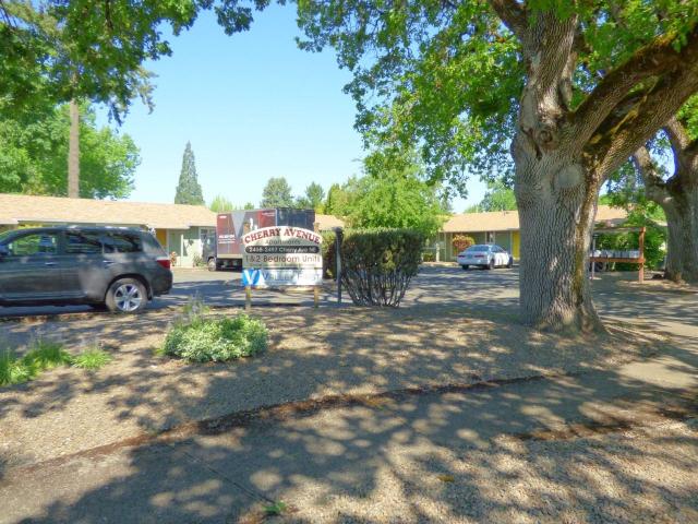 Apartment for rent in Oregonia