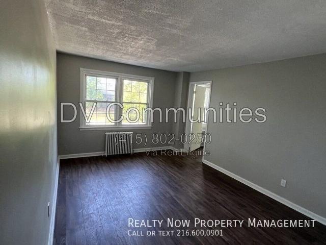 Apartment for rent in Ohio