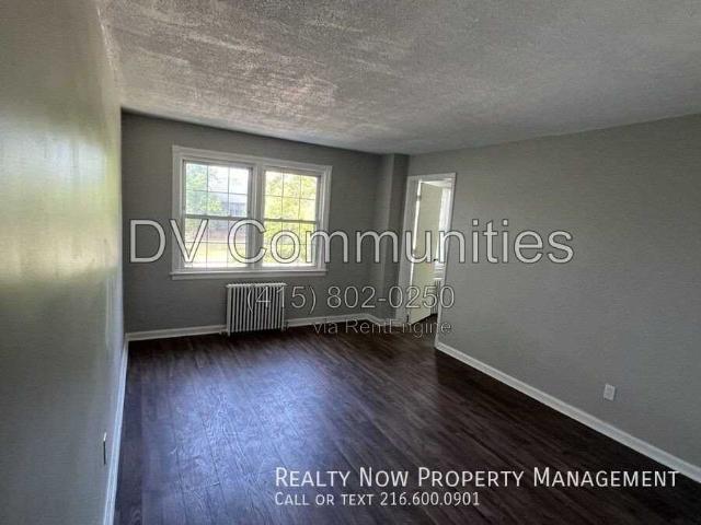 Apartment for rent in Cleveland Heights, Cuyahoga County