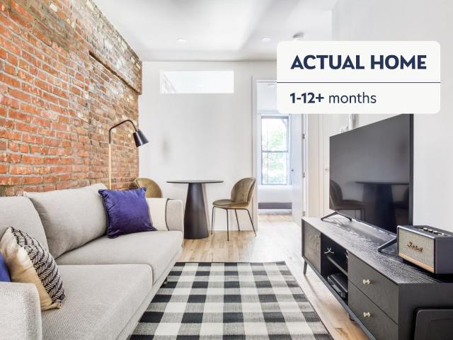 Apartment for rent in Arverne, New York