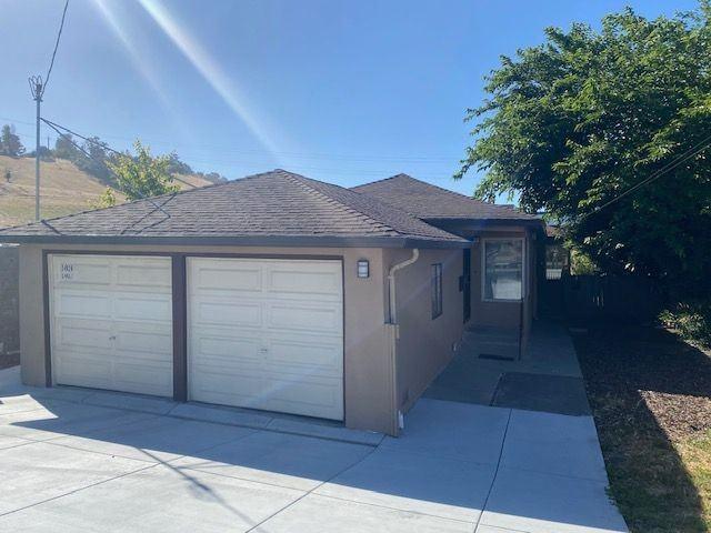 Apartment for rent in Hayward