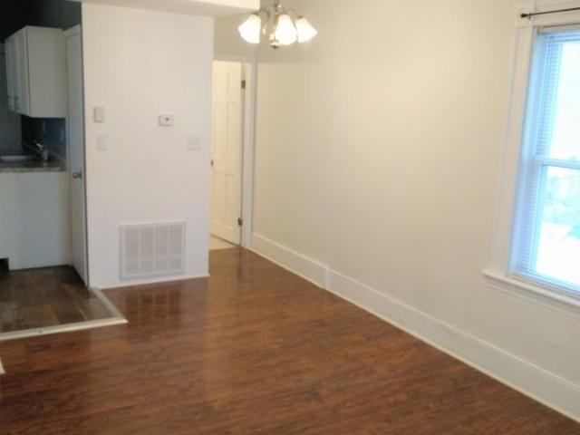 Apartment for rent in Brockton, Massachusetts