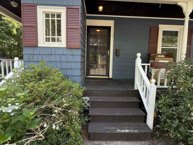 Apartment for rent in Auburndale, Massachusetts