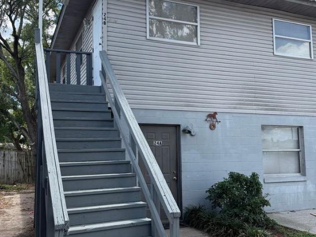 Apartment for rent in Plant City, Florida