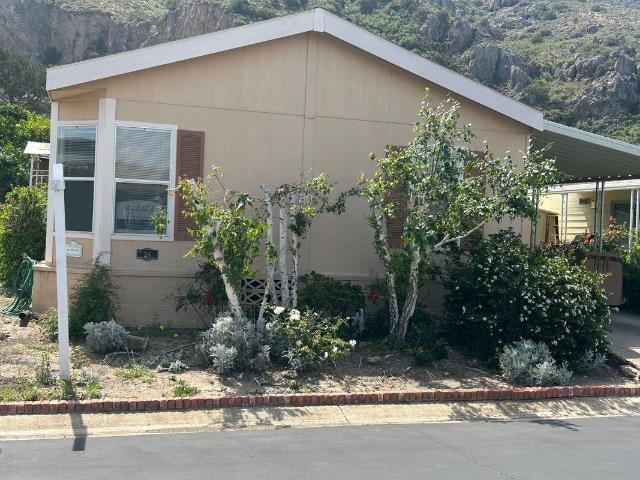 Apartment for rent in Camarillo, California