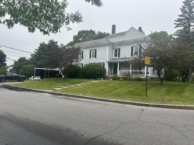 Apartment for rent in Brunswick, Maine