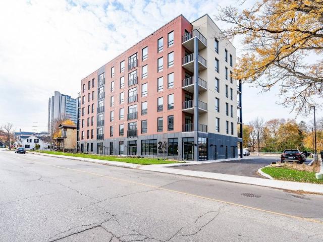 Apartment for rent in Waterloo, Ontario