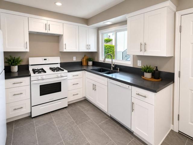 Apartment for rent in Glendale, California